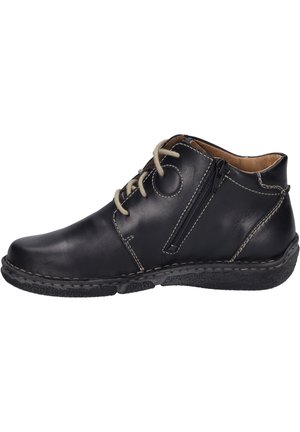 Josef Seibel NEELE  - Ankle Boot - schwarz