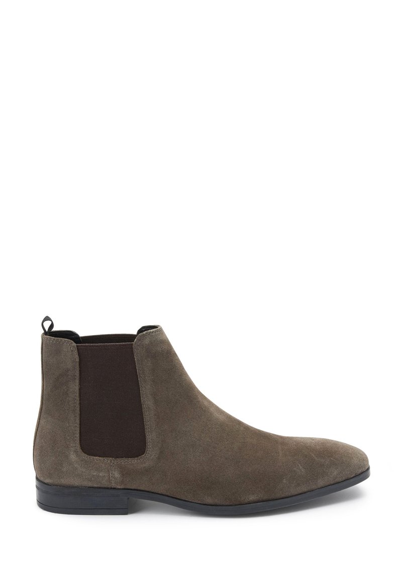 Next Stivaletti - grey