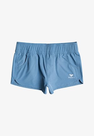 ROXY WAVE - Swimming shorts - moonlight blue