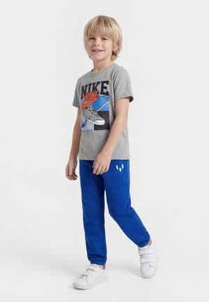 MESSI UNISEX - Pantaloni sportivi - surf the web