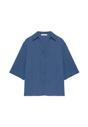 Luisa Viola, Blusa - blu