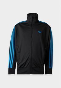 Non sélectionné, black/bright blue