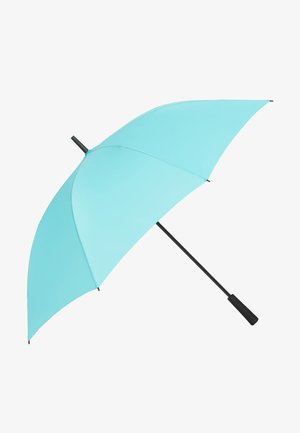 Doppler GOLF - Paraplu - aqua blue