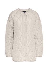 Non selezionato, silver gray