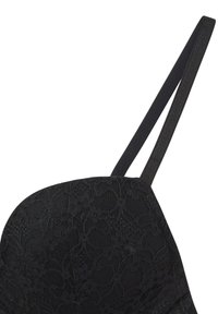 Terranova Reggiseno push-up - nero