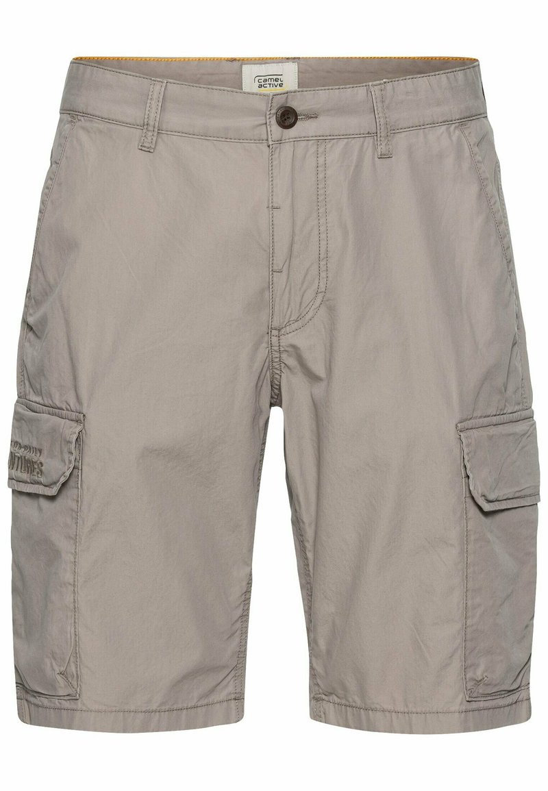 camel active Shorts grijs camel active Shorts grijs