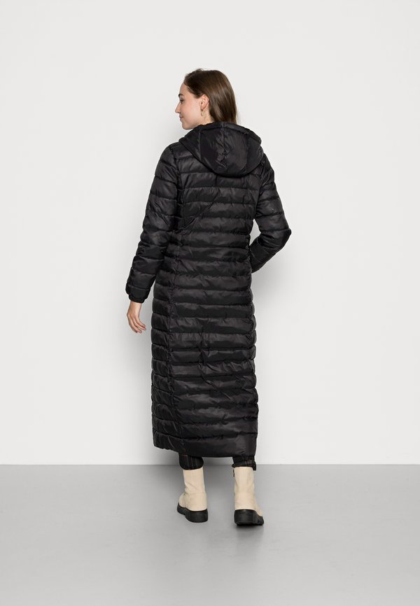 ONLNEWTAHOE X-LONG COAT  - Winter coat2