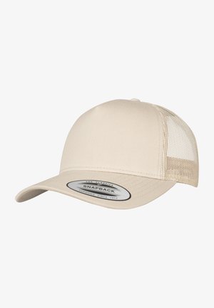 Flexfit RETRO - Casquette - beige
