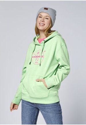 REGULAR FIT - Sweatshirt - meadow