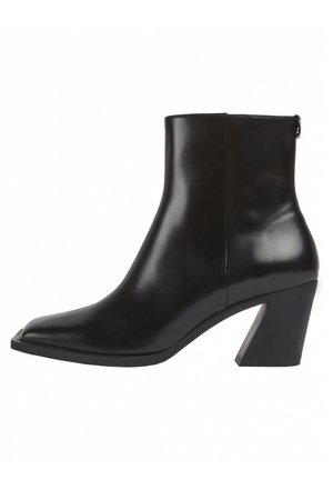 Camper, Bottines - black