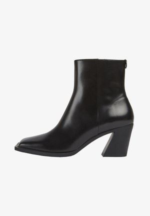 Camper, Bottines - black