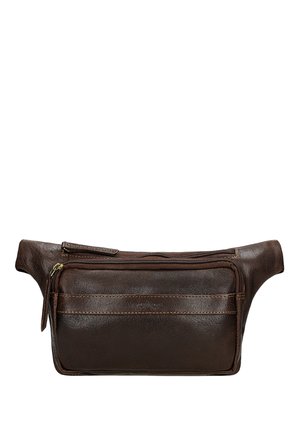Gürteltasche - brown
