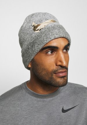 Nike Performance BEANIE CUFFED  - Gorro - sequoia