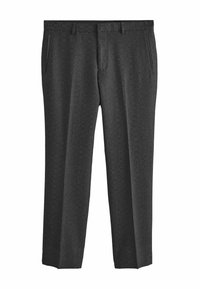 Next REGULAR FIT  - Habitbukser - grey