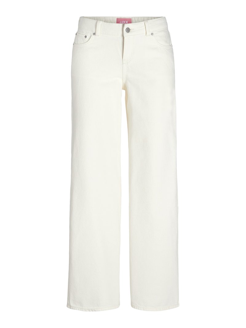 JJXX Relaxed fit jeans wit denim/whitedenim