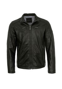 Unausgewählt, schwarz