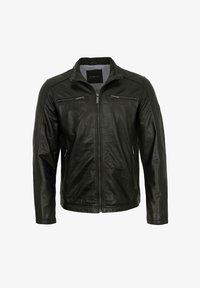 Unausgewählt, schwarz