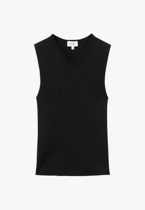 & OTHER STORIES, Top - black