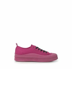 CENSO - Sneakers basse - fuxia