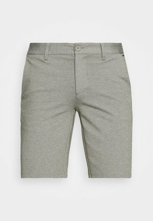 Shorts - dark green