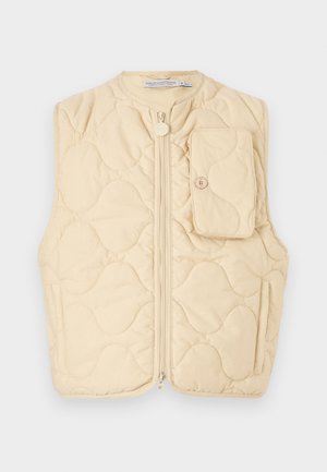 CLUB HOUSE FIELD UNISEX - Vesta - beige
