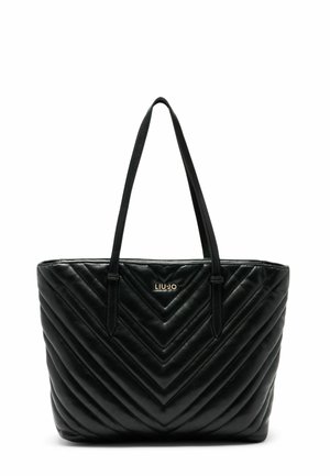 Handtasche - black