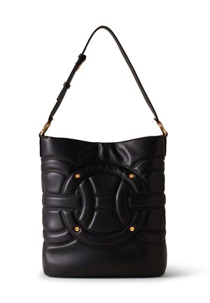 RONDO MEDIUM BUCKET - Sac à main - black