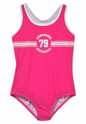 KangaROOS Swimsuit - pink