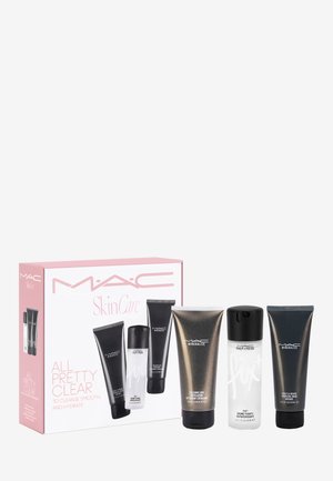 ALL PRETTY CLEAR - Make-up Set