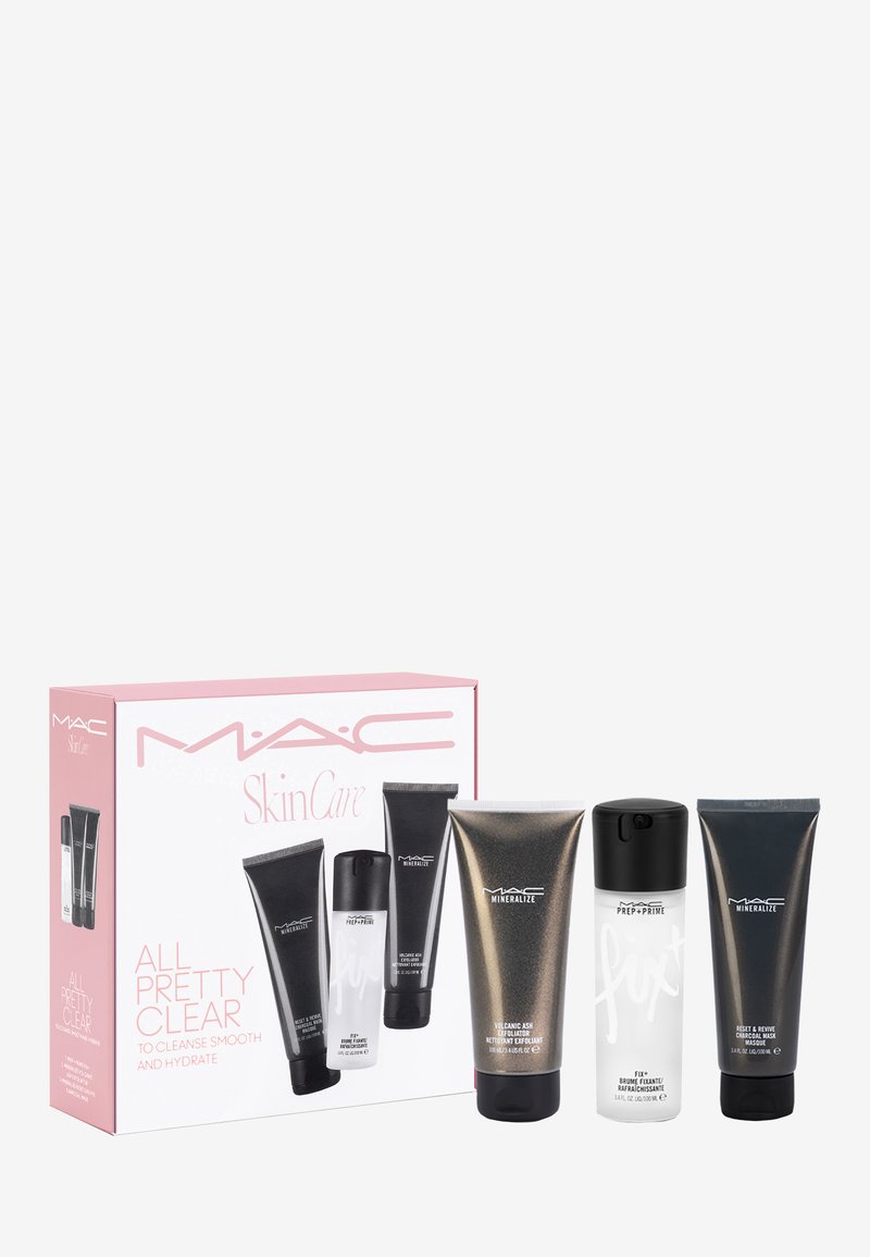 MAC - ALL PRETTY CLEAR - Set de maquillage, Agrandir
