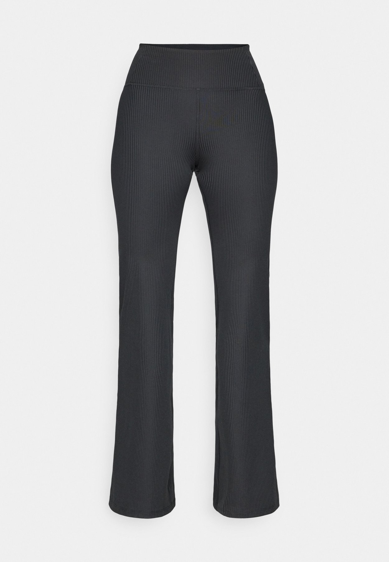 RIB FLARE LEGGING