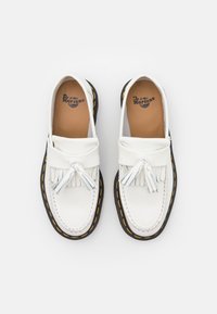 Dr. Martens Chaussons - white