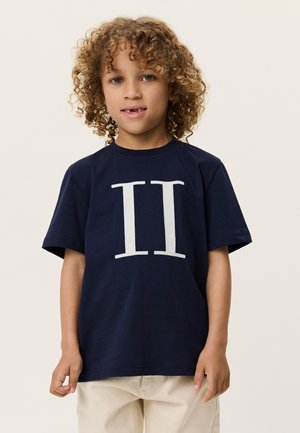 ENCORE UNISEX - T-shirt z nadrukiem