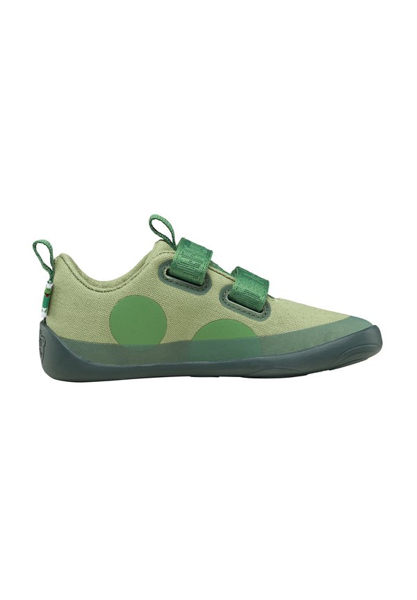 LUCKY – Sneaker low – grün