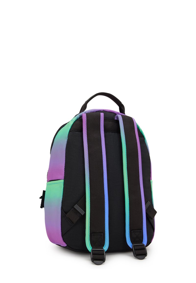 Kipling SEOUL S JD+ - School bag - gradient dance/lilac  display picture 1