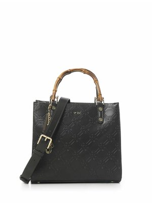 PERLA - Handtasche - marrone