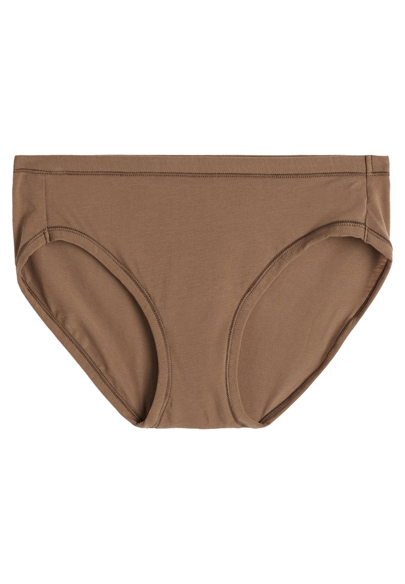 Intimissimi ULTRALIGHT Slip brown mocha/camel