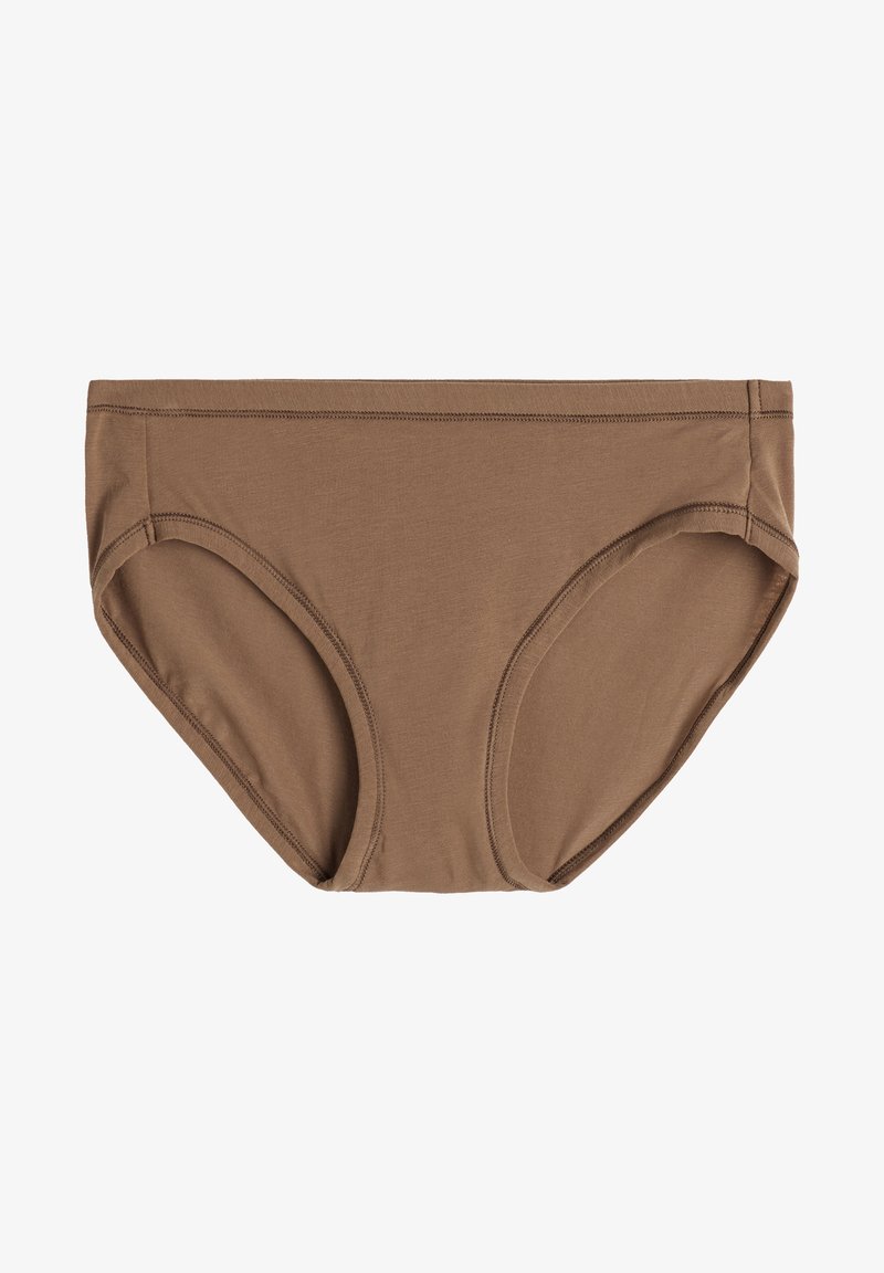 Intimissimi ULTRALIGHT Slip brown mocha/camel