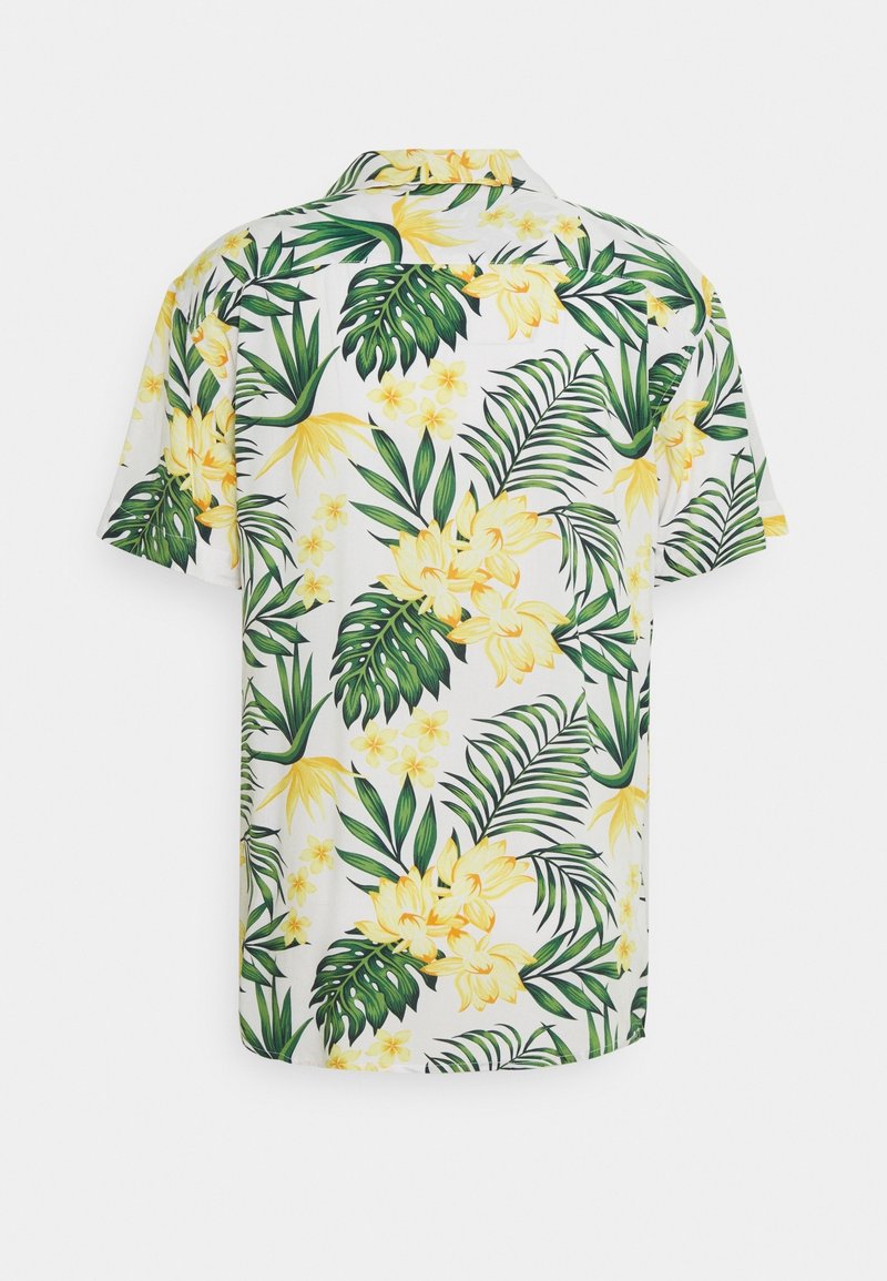 Kronstadt Camisa yellow/amarillo (Segunda mano)