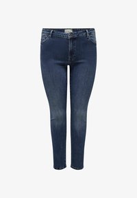 Izbrano, dark blue denim