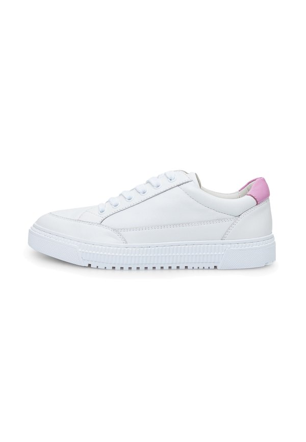 Sneaker low - bianco