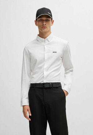 BOSS BIADO - Shirt - white