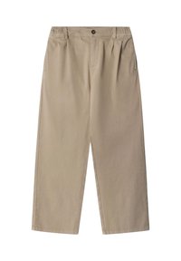 Pepe Jeans Kelnės - dark stone beige