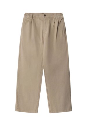 Pepe Jeans - Spodnie materiałowe