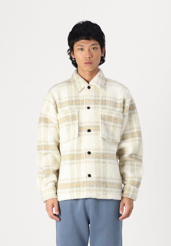 JORNEWTON OVERSHIRT  - Winter jacket