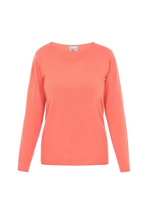 usha, - Sweter