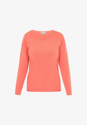 usha, - Sweter