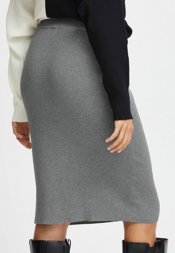 BYMMMORLA - Pencil skirt4