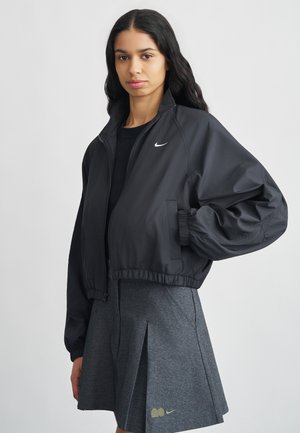 Veste mi-saison - black/sail
