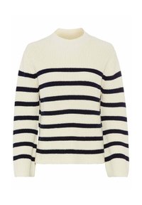 AUS EINEM  - Sweter